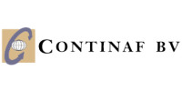 Logo Continaf BV