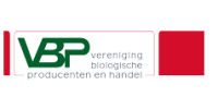 Logo Vereniging Biologische Producenten en Handel